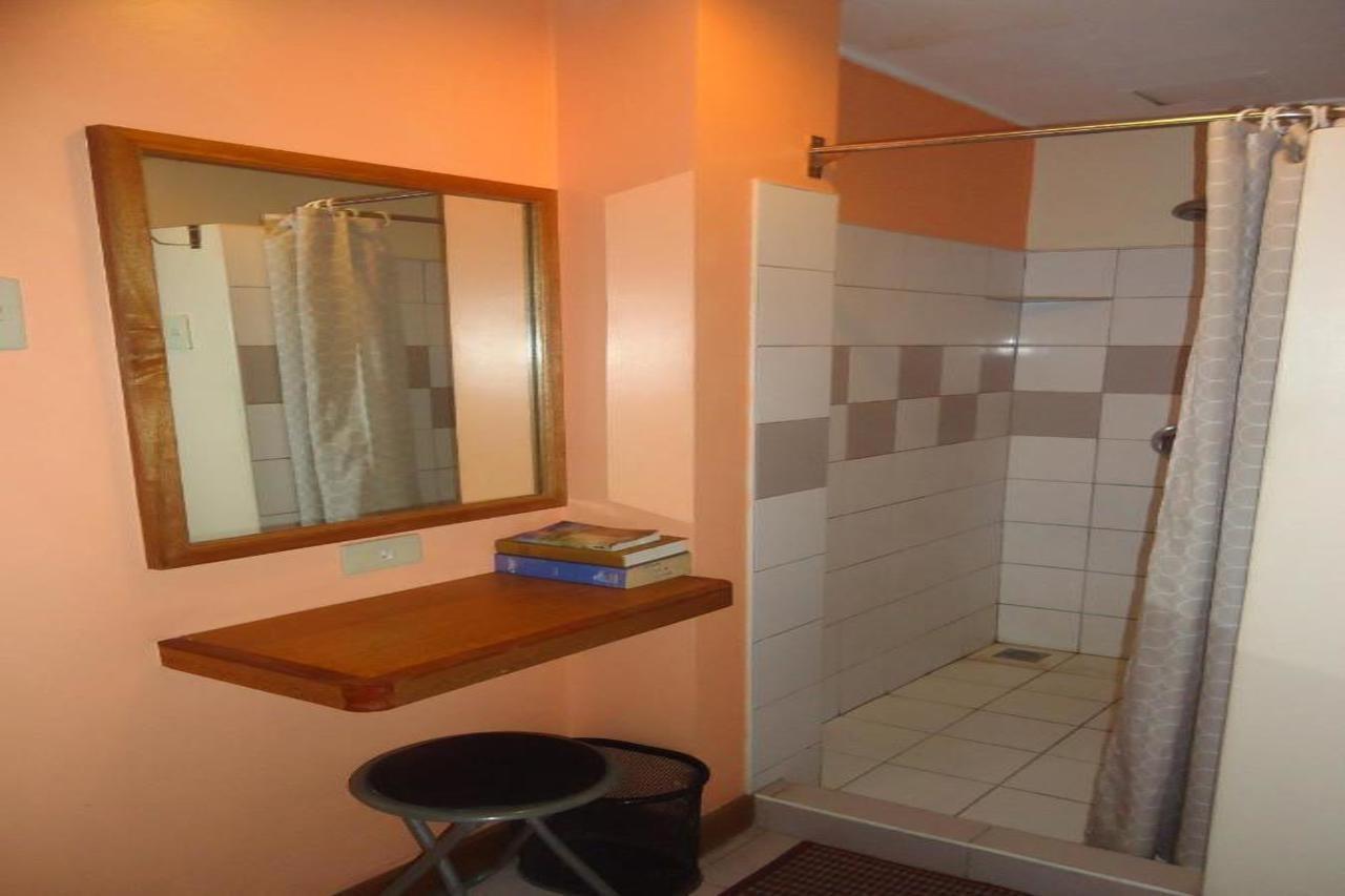 Park Bed And Breakfast Hotel Pasay Dış mekan fotoğraf