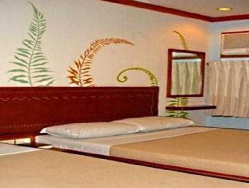 Park Bed And Breakfast Hotel Pasay Dış mekan fotoğraf