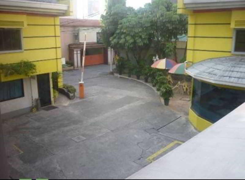 Park Bed And Breakfast Hotel Pasay Dış mekan fotoğraf