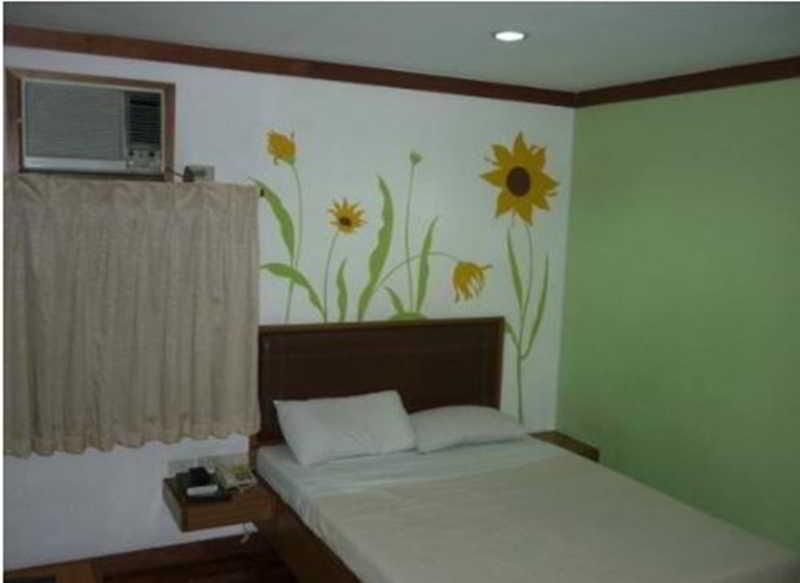 Park Bed And Breakfast Hotel Pasay Dış mekan fotoğraf