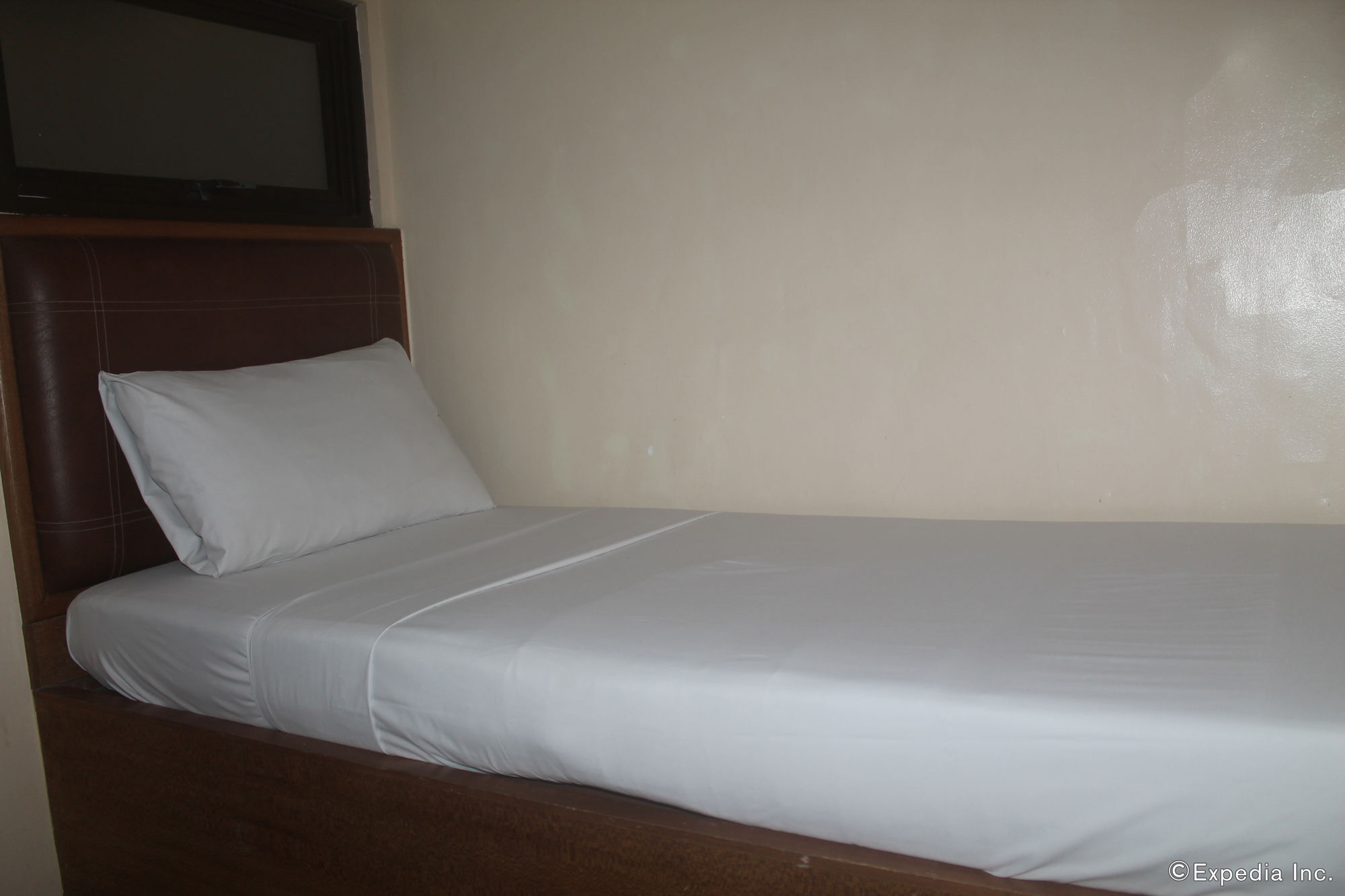 Park Bed And Breakfast Hotel Pasay Dış mekan fotoğraf
