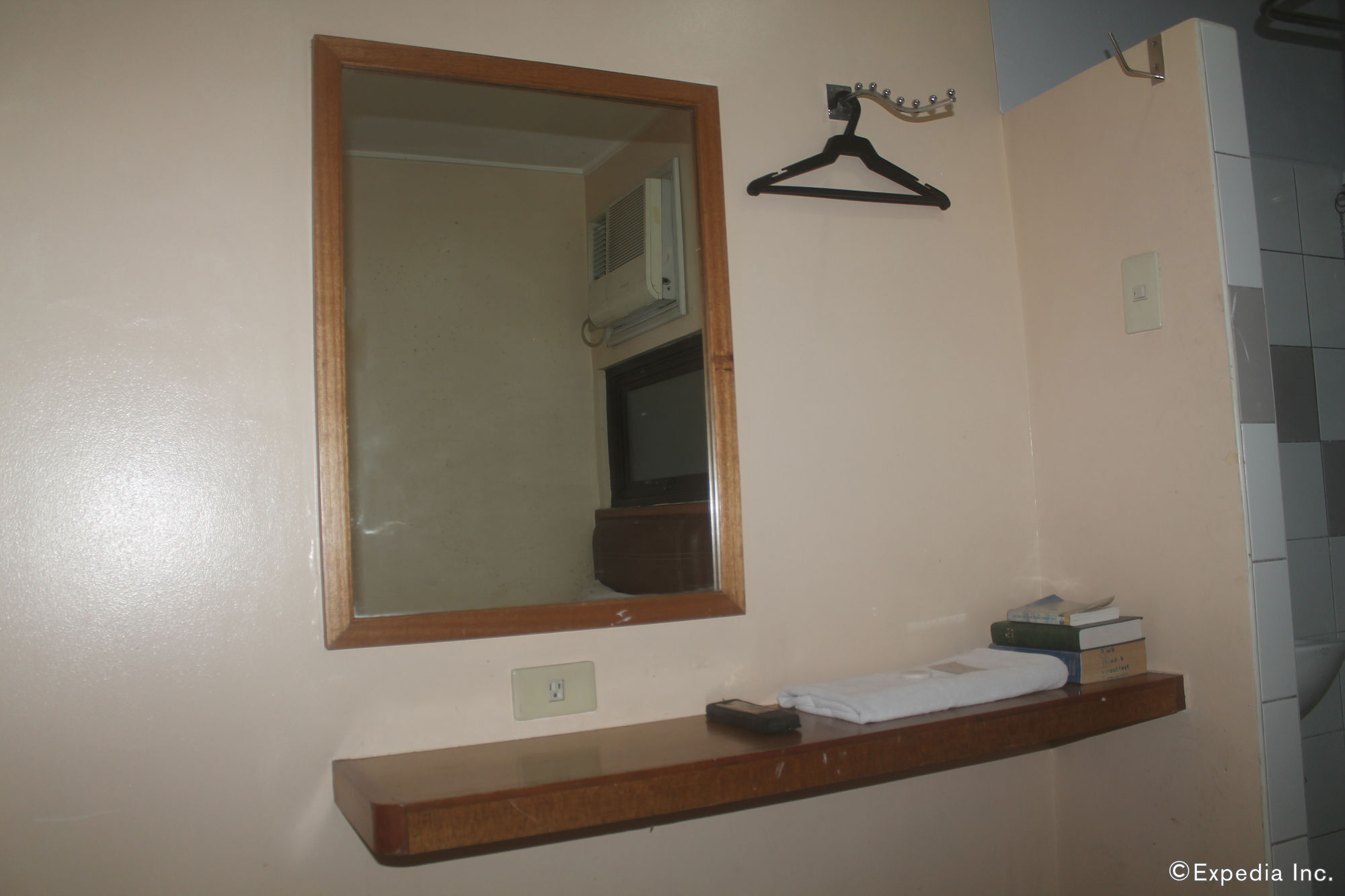 Park Bed And Breakfast Hotel Pasay Dış mekan fotoğraf