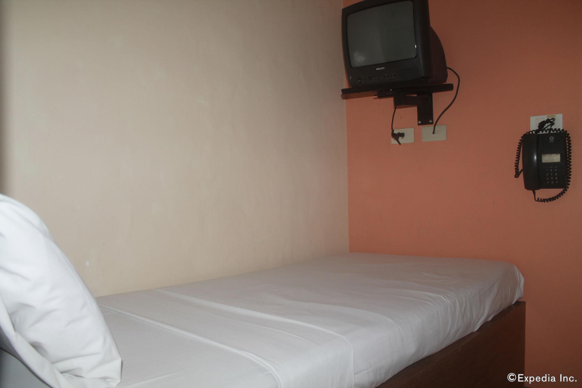 Park Bed And Breakfast Hotel Pasay Dış mekan fotoğraf